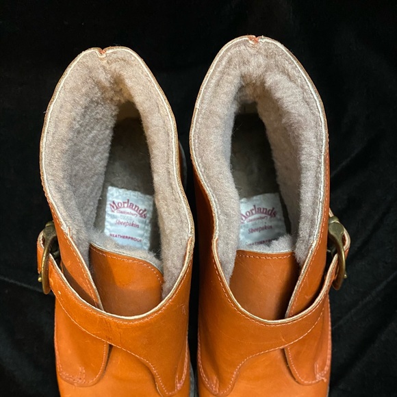 Morlands Glastonbury Boots - Picture 6 of 6